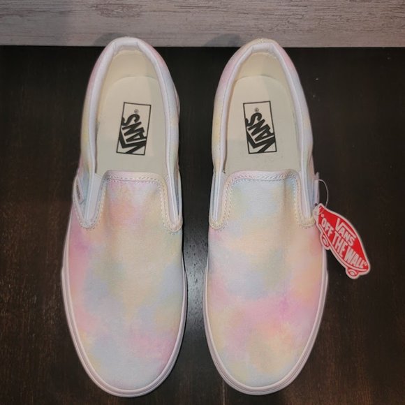Vans Classic Slip-On Shoes main image 8